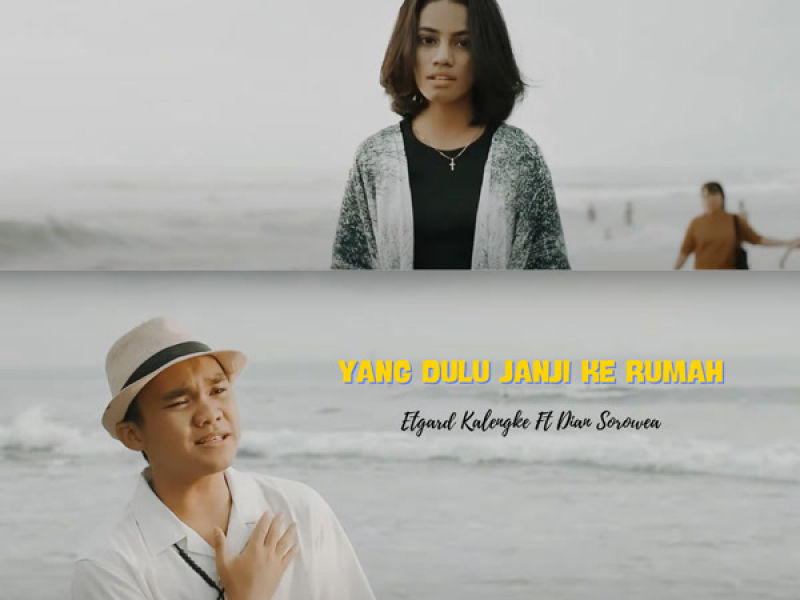 YANG DULU JANJI KE RUMAH (Single)