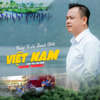Chúng Ta Là Thanh Niên Việt Nam (Single)