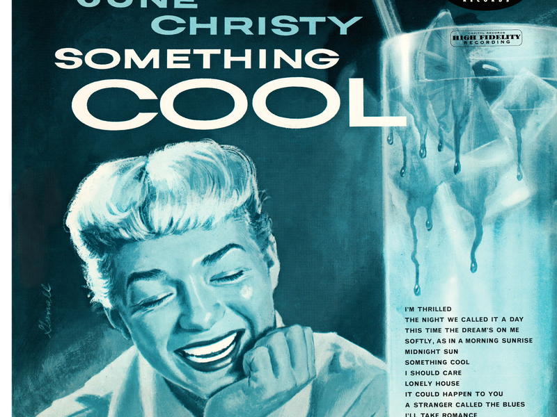 Something Cool (1955 Version)