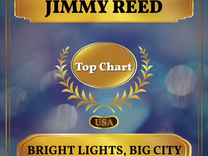 Bright Lights, Big City (Billboard Hot 100 - No 58) (Single)