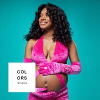Sober Mind - A COLORS SHOW (Single)
