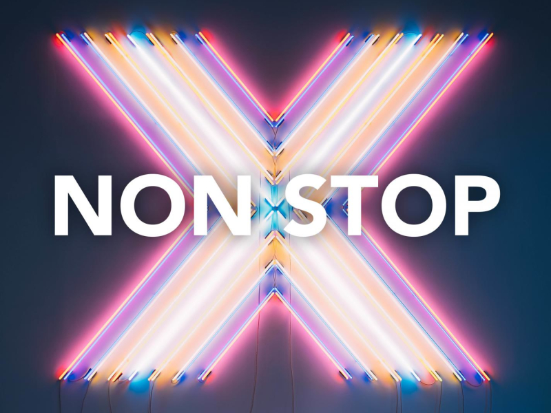 Non Stop (Single)