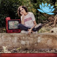 The Moments I'm Missing (Remixes) (EP)