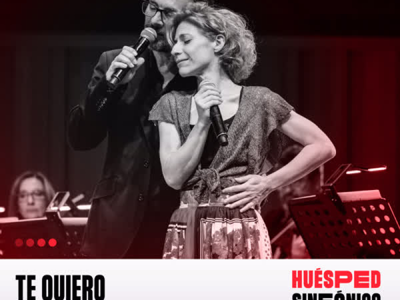 Te Quiero Tanto (Single)