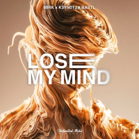 Lose My Mind (Single)