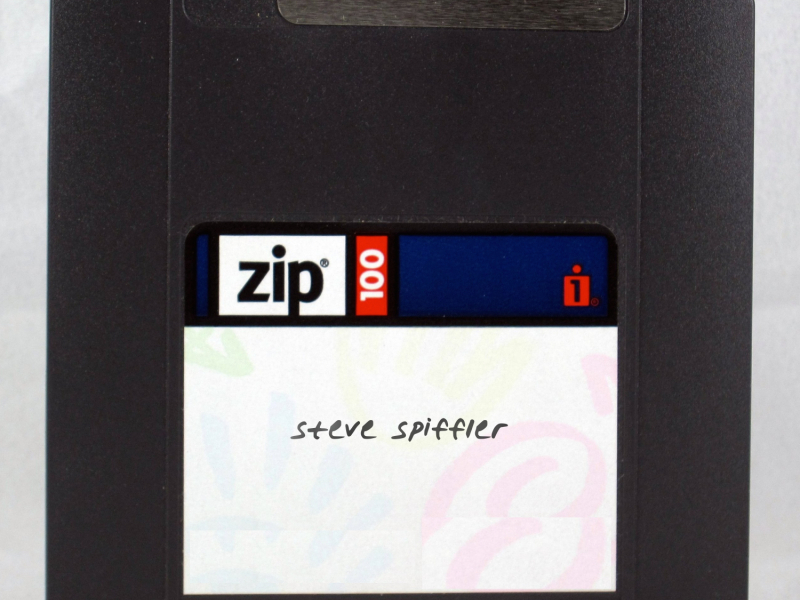 Zip 100 (Instrumentals)