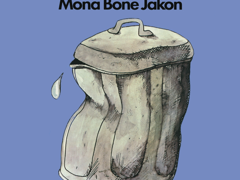 Mona Bone Jakon