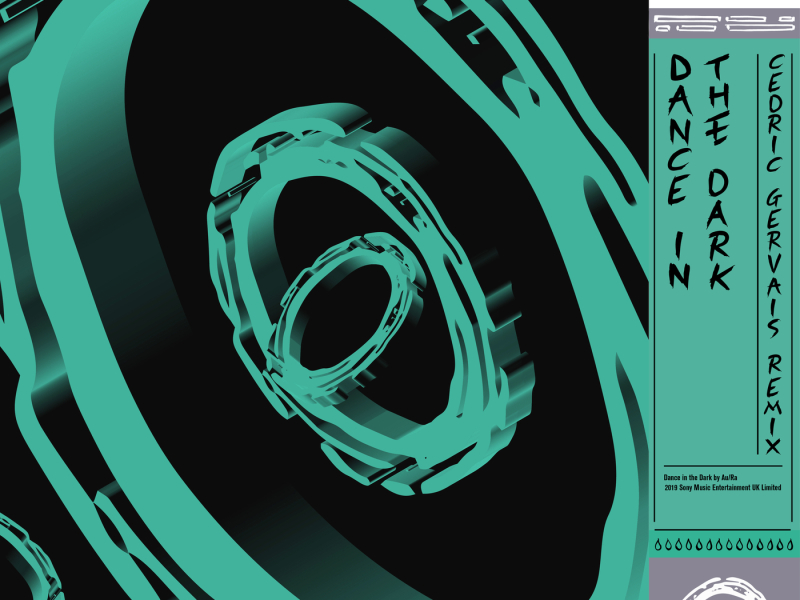 Dance in the Dark (Cedric Gervais Remix)