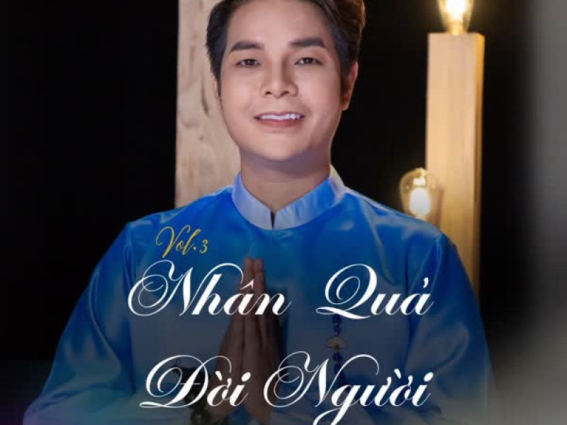 Nhân Quả Đời Người, Vol. 3