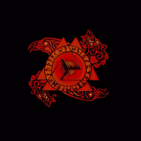 Vikings (Psytrance Remix) (Single)