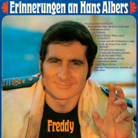 Erinnerungen an Hans Albers