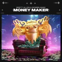 Money Maker (Single)