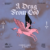 A Drug From God (Single)