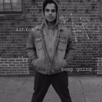 Keep Going (Single)