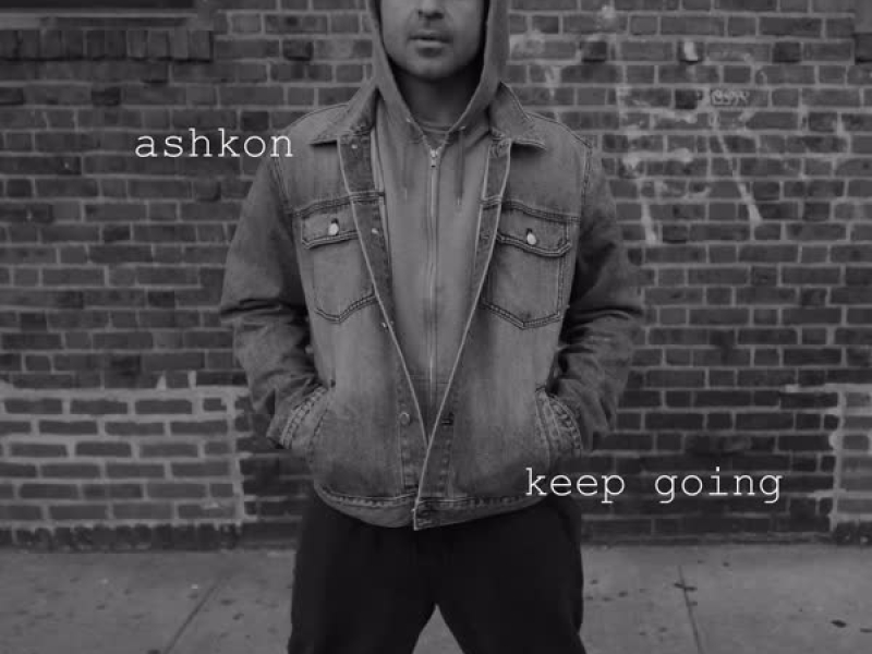 Keep Going (Single)