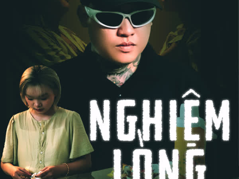 Nghiệm Lòng (Single)