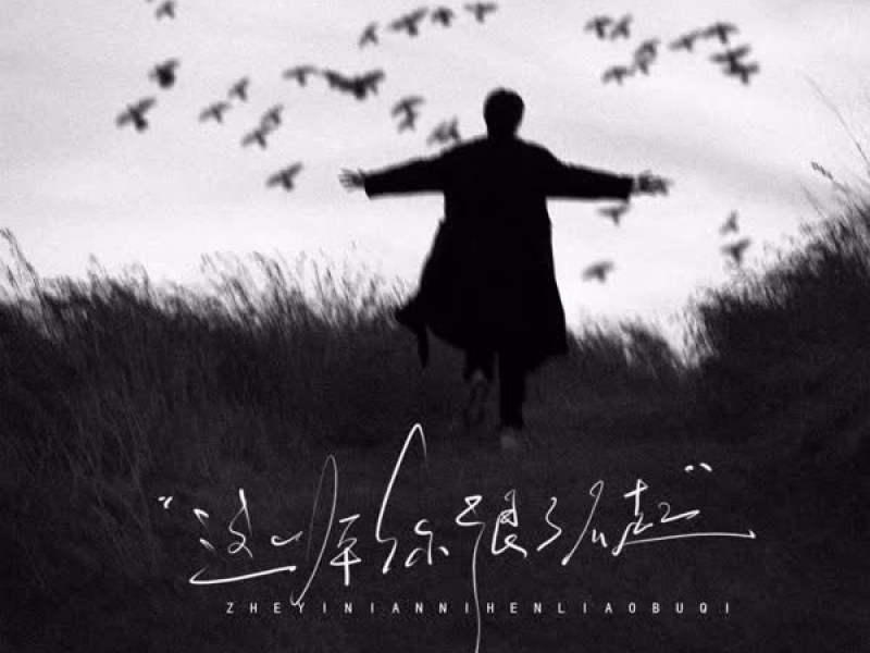 这一年你很了不起 (Single)