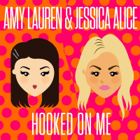 Hooked on Me (Single)