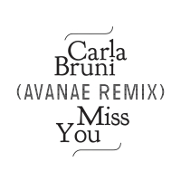 Miss You (Avanae Remix) (Single)