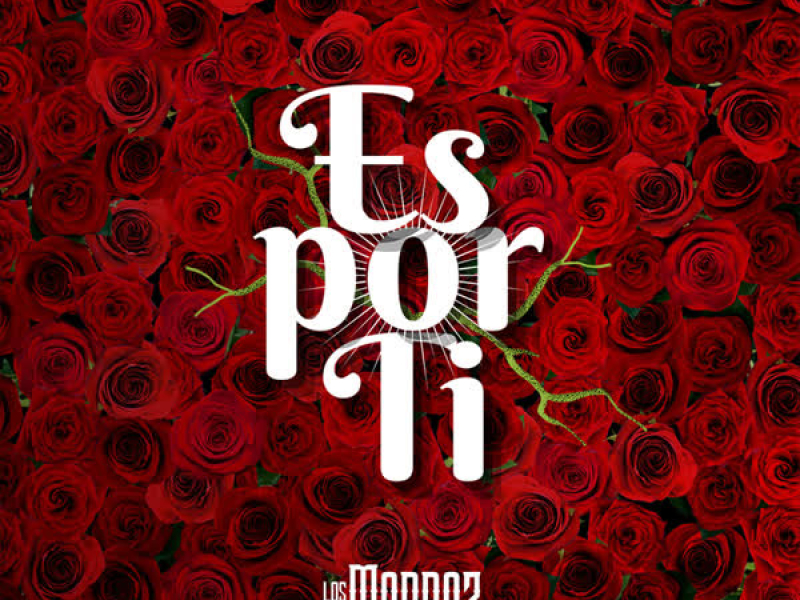 Es Por Ti (En Vivo) (Single)