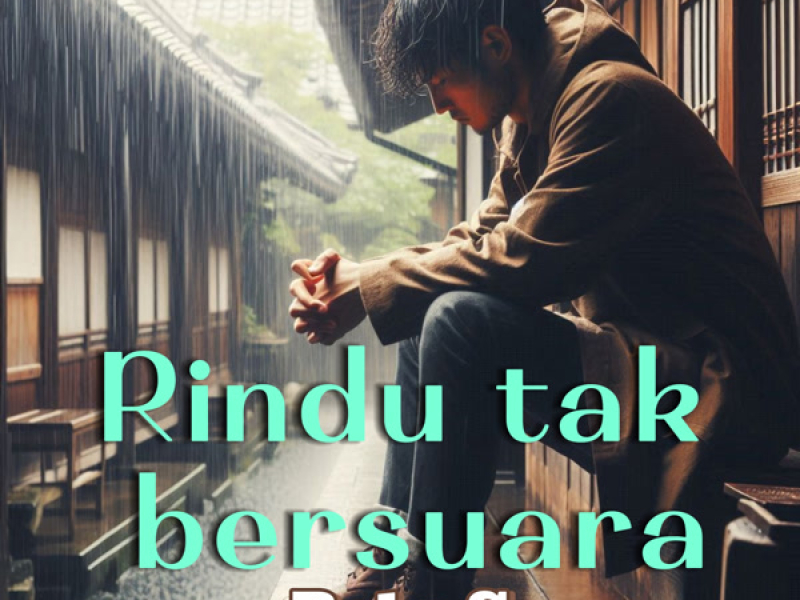 Rindu tak Bersuara (Single)