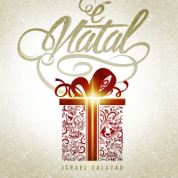 É Natal (Single)