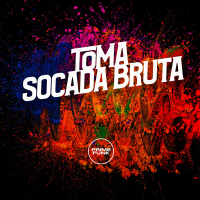 Toma Socada Bruta (Single)
