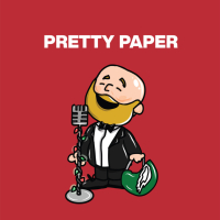 Pretty Paper (Single)