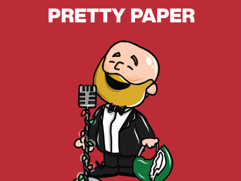 Pretty Paper (Single)