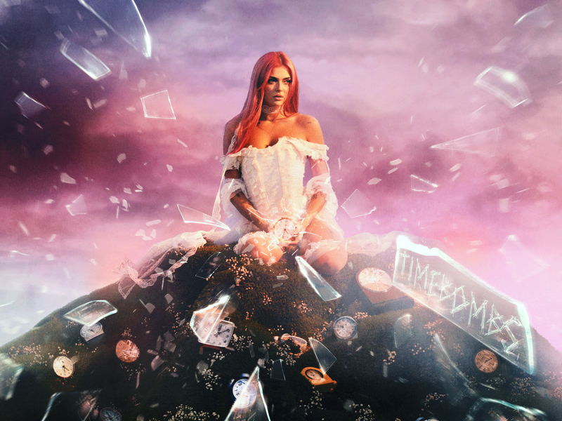 Heartbreaker (Single)