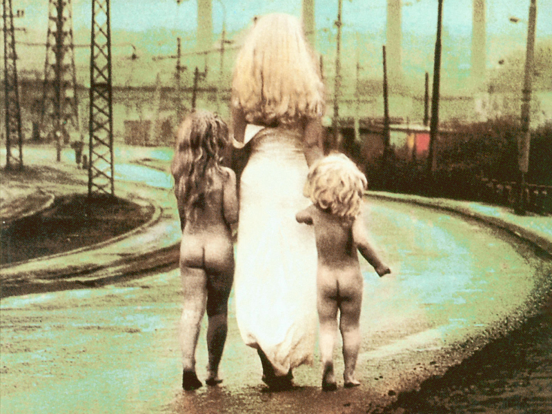 Grave Dancers Union - 30th Anniversary Deluxe Edition (2022 Remaster)