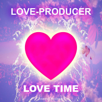 Love Time (Single)