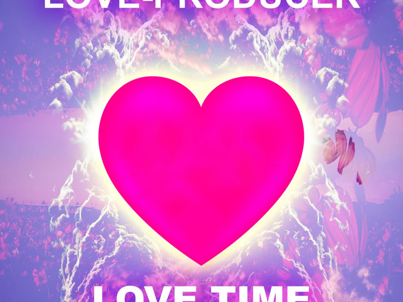 Love Time (Single)