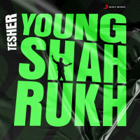 Young Shahrukh (Single)