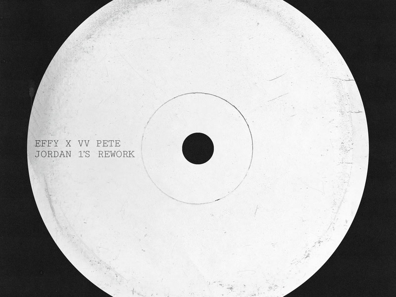Jordan 1s (Effy Rework) (Single)