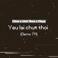 Yêu Lại Chút Thôi (Single)