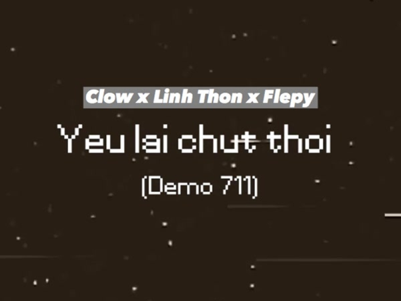 Yêu Lại Chút Thôi (Single)