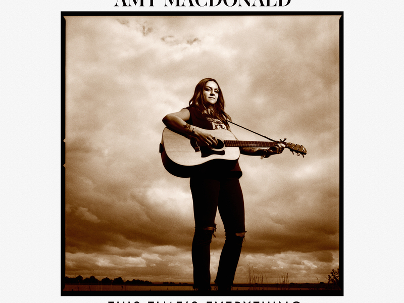 This Time’s Everything (Single)