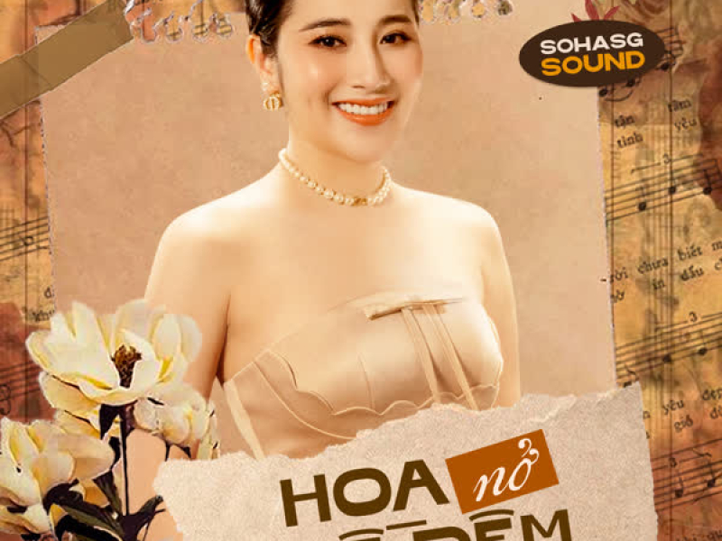 Hoa Nở Về Đêm (Single)