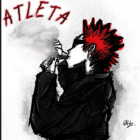 Atleta (Single)