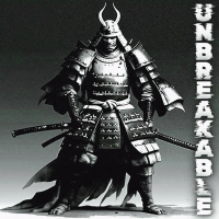 UNBREAKABLE (EP)