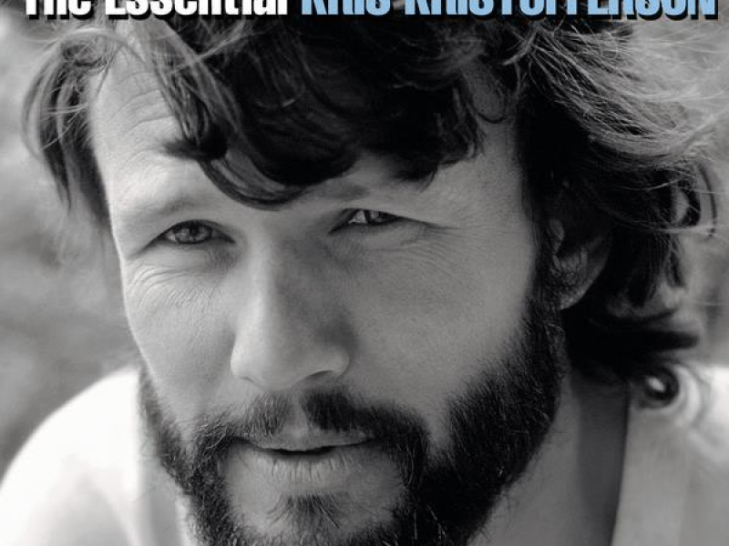 The Essential Kris Kristofferson