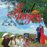 Sánh Duyên (Single)