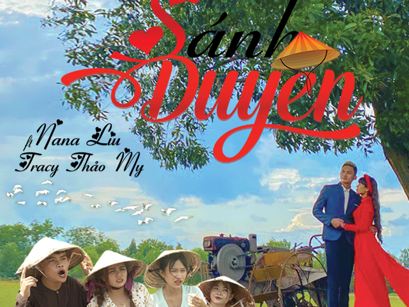 Sánh Duyên (Single)