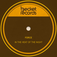 In the Heat of the Night (EP)