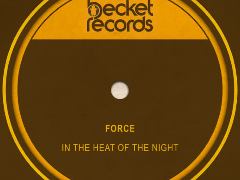 In the Heat of the Night (EP)