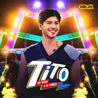 Ao Vivo e a Cores Vol. 2 (Ao Vivo)