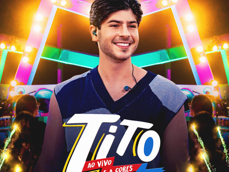 Ao Vivo e a Cores Vol. 2 (Ao Vivo)