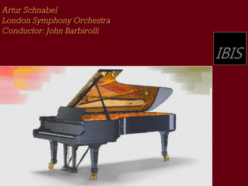 Mozart: Piano Concerto No. 27 in B-Flat Major, K 595 (Single)