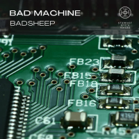 Bad Machine (Single)